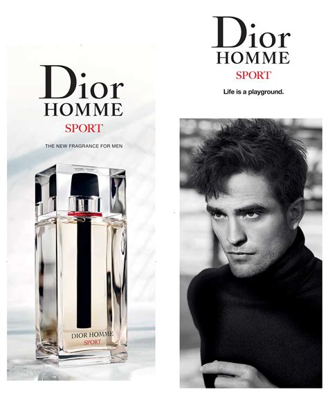 christian dior cosmetics men.